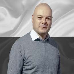 Alessandro  Santarelli