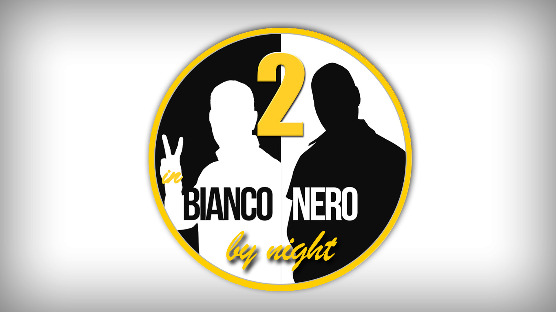 2 In Bianconero - Radio Bianconera