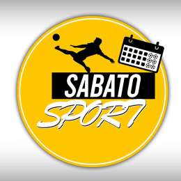 Archivio Sabato Sport 2024
