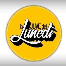 La Juve del lunedì
