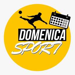 Archivio Domenica Sport 2020