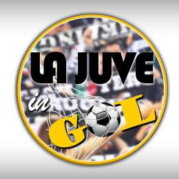 La Juve in Gol