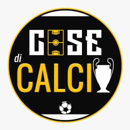 Archivio Cose di Calcio 2019