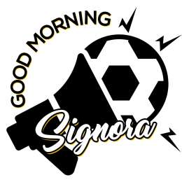 Good Morning Signora