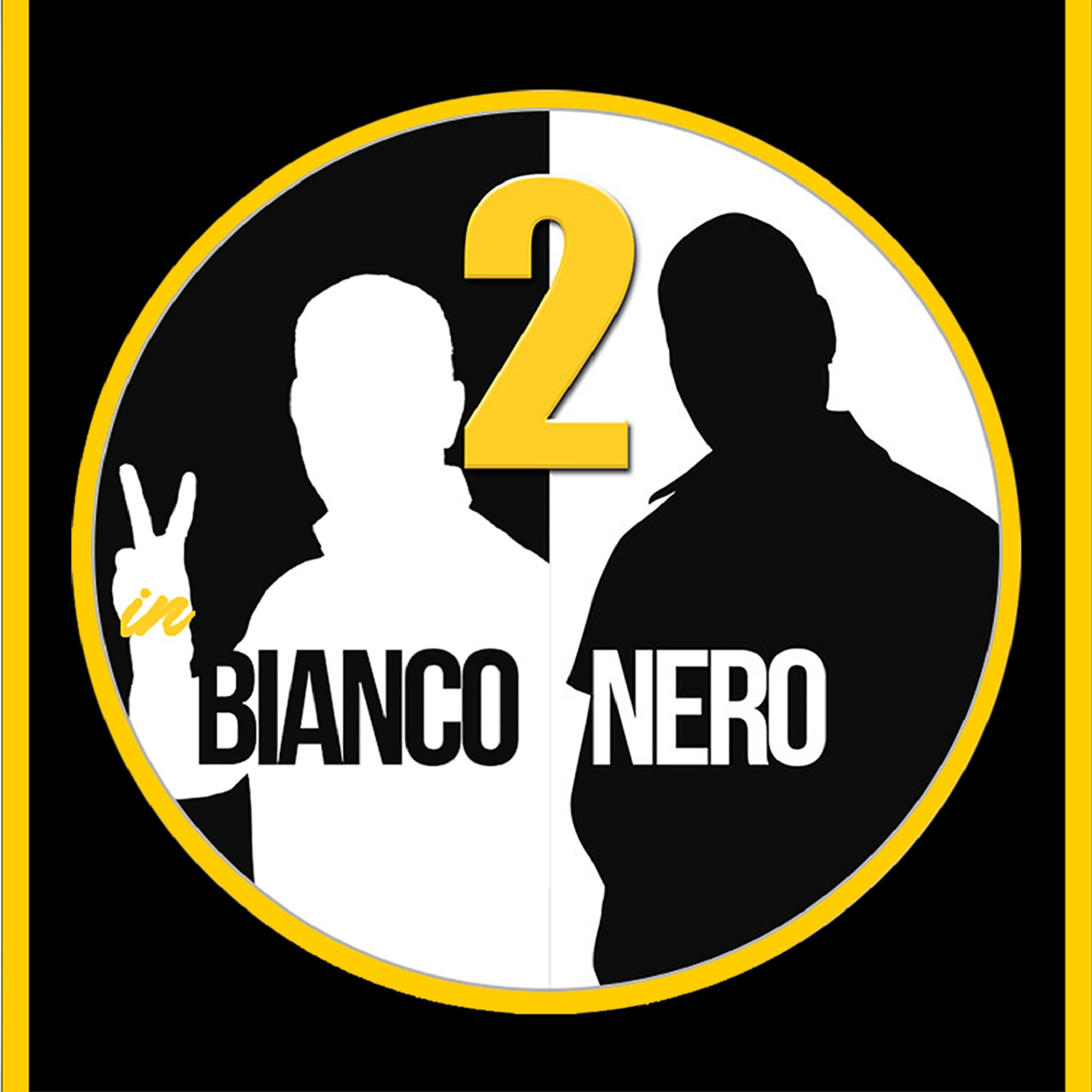 2 In Bianconero